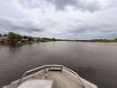 Tretboot fahren