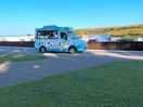 Ice cream van