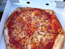 Pizza on saturdays