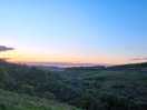 Walking trials and spectacular views all around