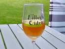 Nice to enjoy a drink and relax!