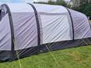 Excellent size pitches