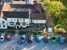 The hunters inn