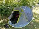 Camping keronnés