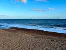 Freshwater beach