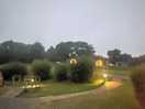 Peaceful at night