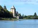 Super week end avec vue sur le chateau