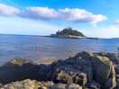 Must visit st micheals mount .