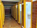 Toilets