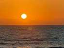 Beautiful sunset