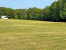 View of the field