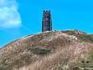 Glastonbury tor