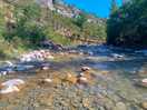 Como disfrute en el rio