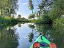 Peaceful river