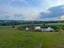 Great view from the site