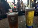 Great local pubs