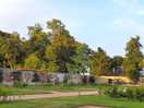 Walled garden