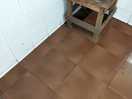 Espace vaisselle