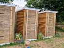 Toilets