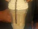 Biscoff sundae