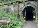 Tunnels near arthingworth - make sure you bring a torch