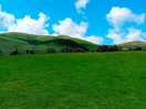 Veiw from our van