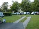 Campsite