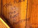 Bathroom reviews