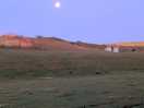 Beautiful evening