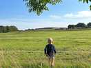 Open space