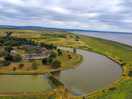 The coalhouse fort