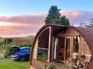 Fantastic accomodation