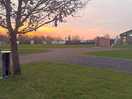 Touring pitch