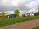 The site