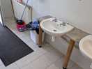 Toilets