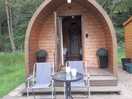 The pod