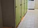Toilets