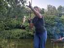 Fishing