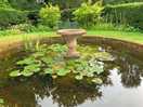Mansion pond