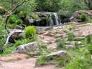 Gorge walking