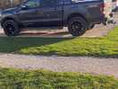 Parking on site