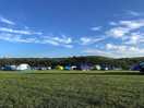 View from site