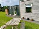 Washing up area/loos
