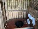 Compost loo