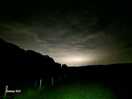 Gorgeous nightime sky