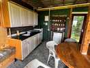 Toilets, showers and shared area
