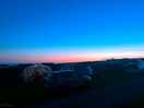 Beautiful sunsets