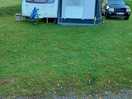 Flat pitch