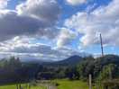 Ever changing skies !