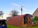 Great built lodge